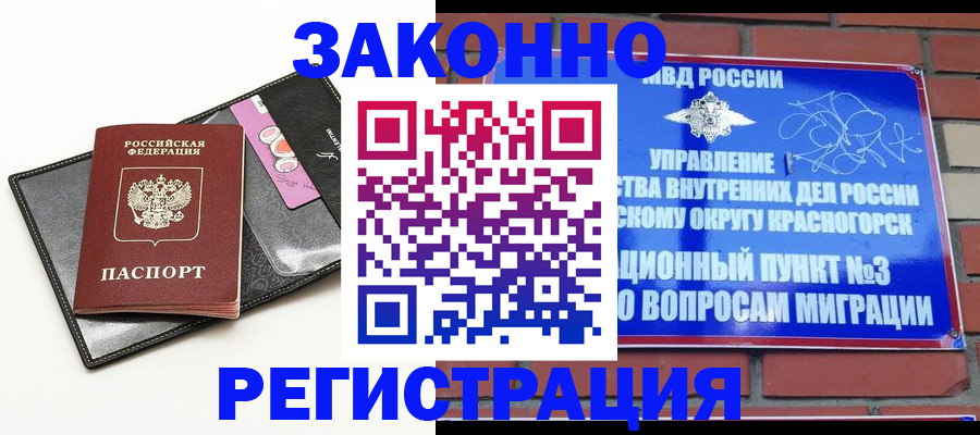 временная регистрация для школы в Светлогорске